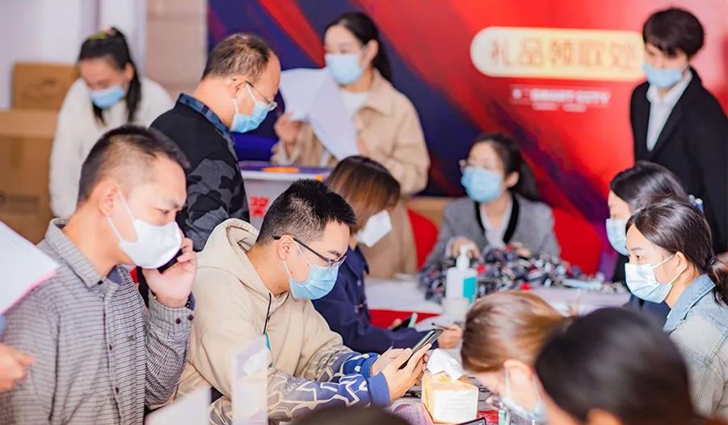 碧桂園：與時俱進、上下同欲，有信心有辦法打贏“決戰”